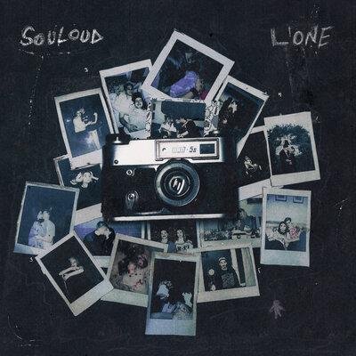 SOULOUD/L'One - Пленочный фотик