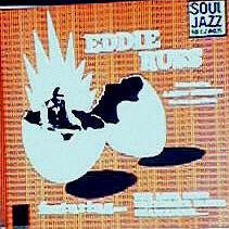 Eddie Russ - Soul Jazz, Hill were the lord hides