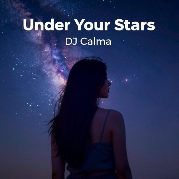 Dj Calma - Under Your Stars