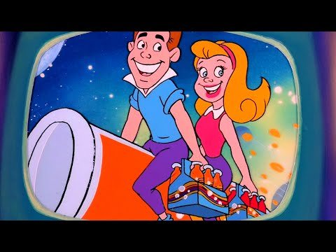Chip &amp; Dale - Coo Coo Cola Song Piano remix
