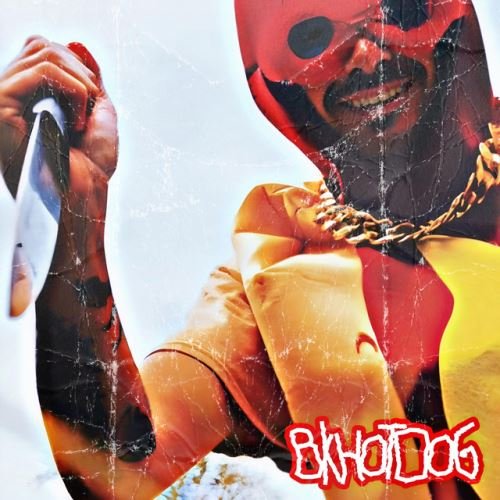 BKhotdog - Knees of Bees