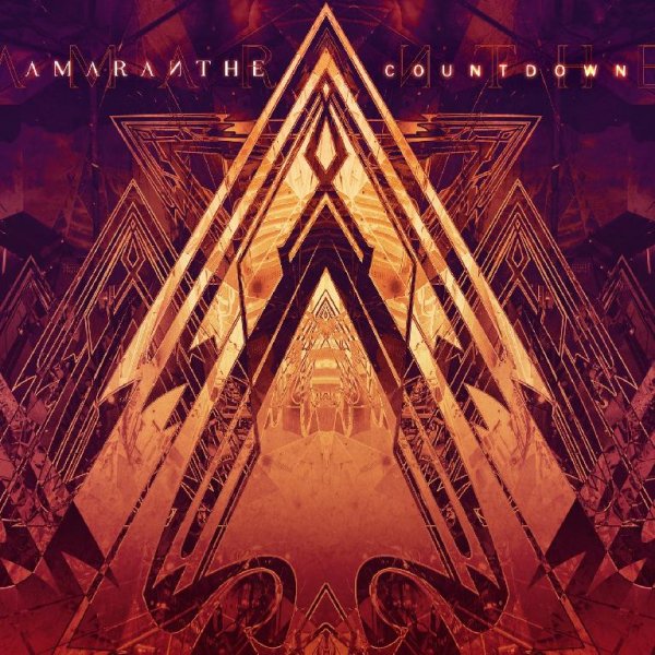 Amaranthe - Countdown
