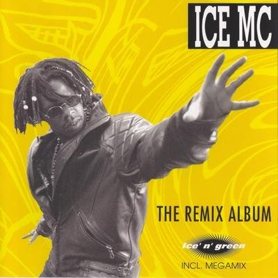 Ice MC - Take Away The Colour ('95 Reconstruction)
