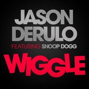 Jason Derulo, Snoop Dogg - Wiggle