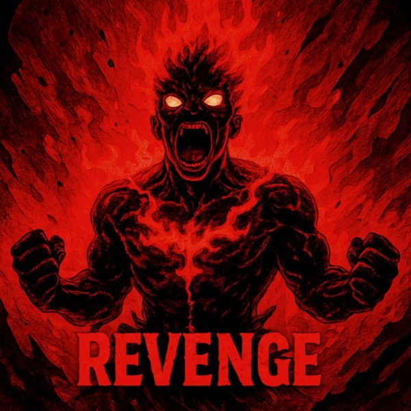 1HXSX, wnorg17 - REVENGE - Super Slowed