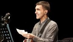 Наутилус Помпилиус - Я хочу быть с тобой_минус