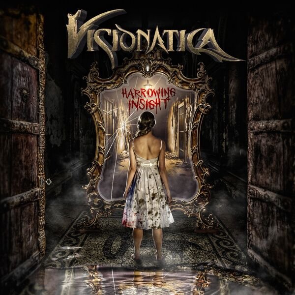 Visionatica - Paralyzed
