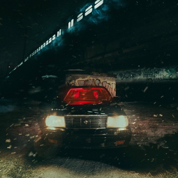 Chernoburkv, Одда - Не касается