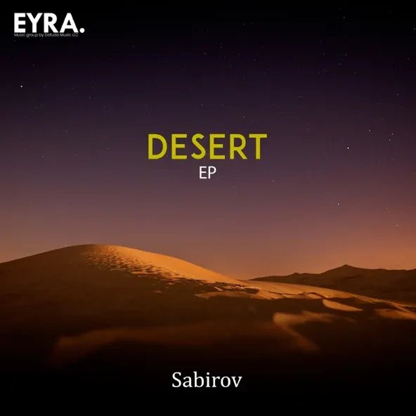 Sabirov - Just Like That