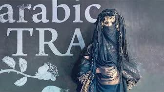 Arabic Trap - AxLi - Sawian