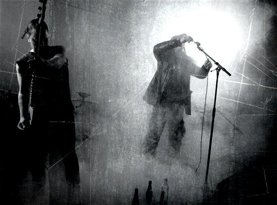 Karjalan Sissit - F*ck Work