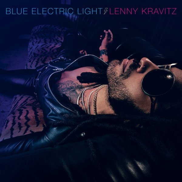 Lenny Kravitz - It's Just Another Fine Day (In This Universe Of Love)