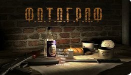 из мода Фотограф Ф.о.т.о.г.р.а.ф. - в далёком Лондоне