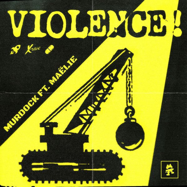 Murdock, Maëlie - Violence