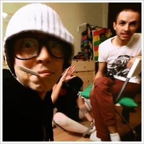 ТТП (Alai Oli) - Грибок стопы