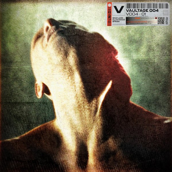 Space Laces &amp; Dillon Francis - STAXX