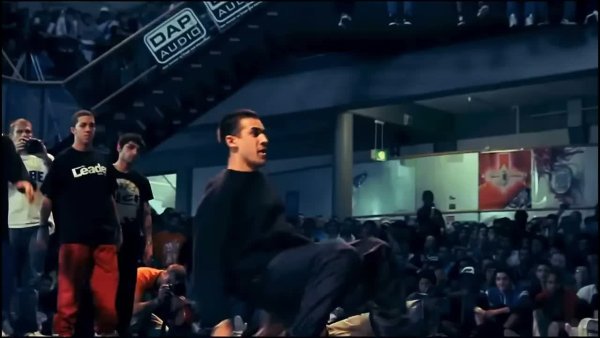 LDMC Project - Rock your Body (Music Instructor Cover)