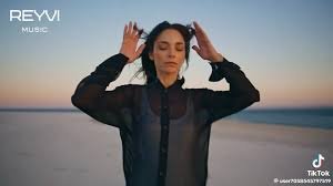 VOYAGE &amp; REYVI - Say Goodbye (Italio Disco Retro) 2025