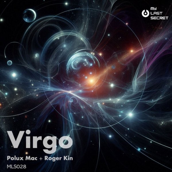 Polux Mac;Roger Kin - Virgo (Mario K Remix)