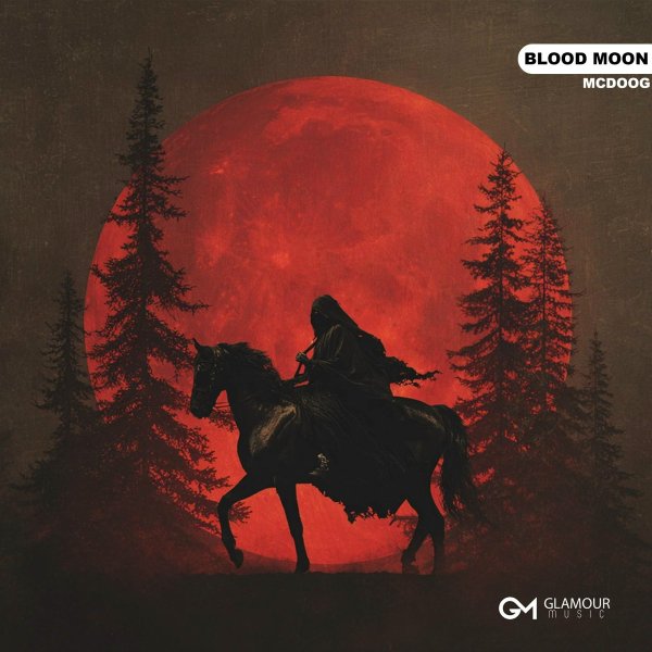 MCDooG - Blood Moon