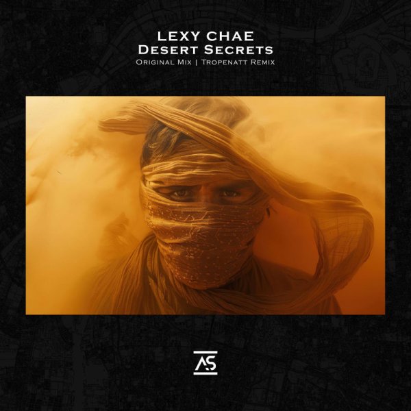 Lexy Chae / Tropenatt - Desert Secrets (Tropenatt Extended Remix)