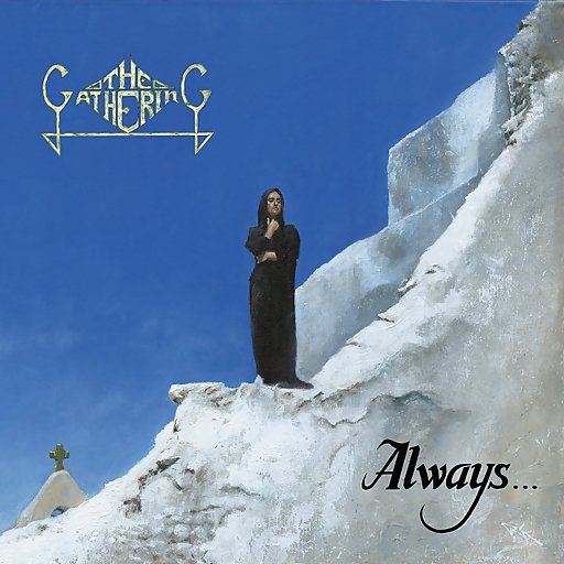 The Gathering - Gaya's Dream (Remix / Remaster)