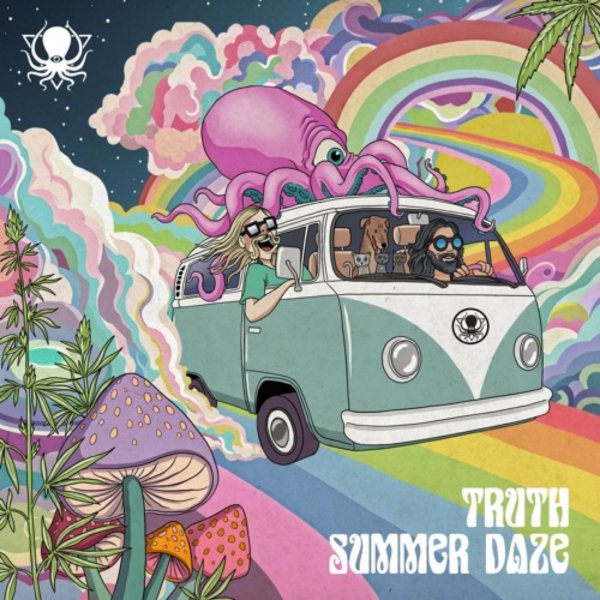 Truth - Escape