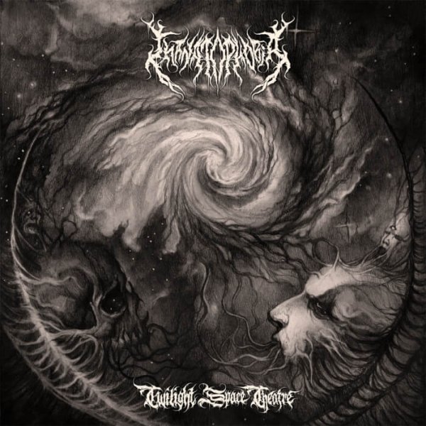 Thanatophobia - Twilight Space Theatre
