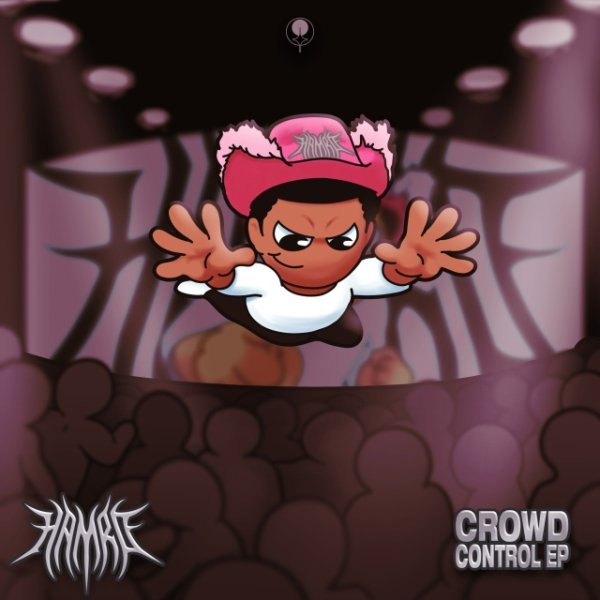 HAMRO - RIOT (feat. XAE)