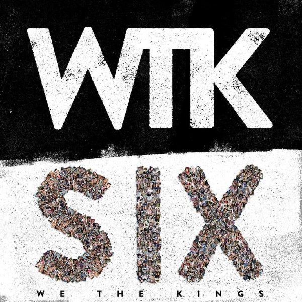 We The Kings - On My Love