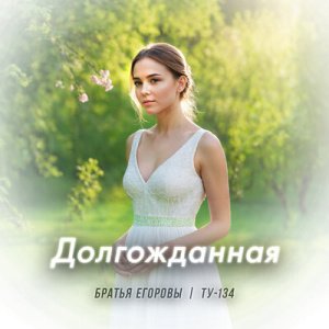 Братья Егоровы &amp; ТУ-134 - Долгожданная