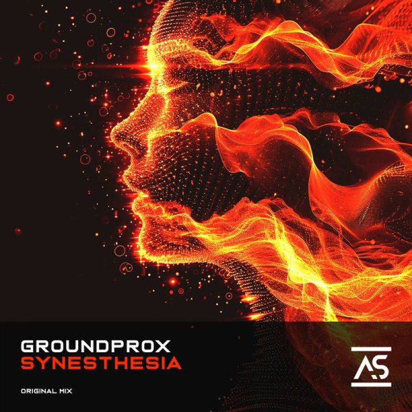 Groundprox - Synesthesia