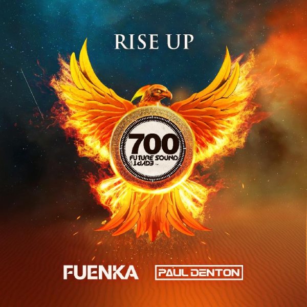 Andrea Ribeca - Overhead (Extended Mix)