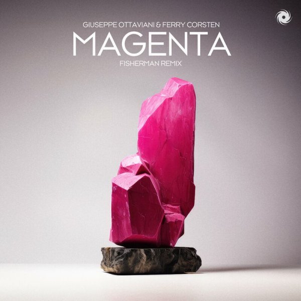Giuseppe Ottaviani - Magenta (Fisherman Extended Remix)