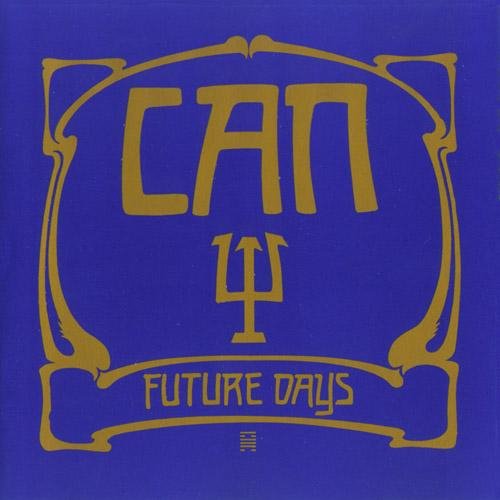 Can - 1973. Future Days