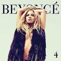 Beyonce - I Was Here