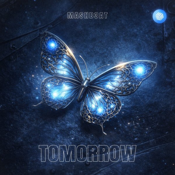 MASHB3AT - Tomorrow (Extended Mix)