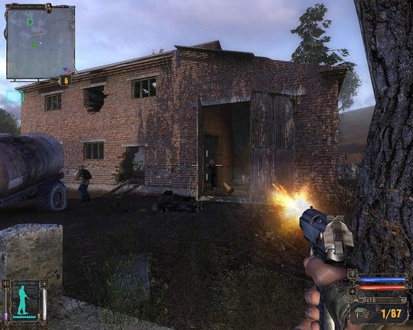 S.T.A.L.K.E.R_vs_Linkin ParkNumb AndRos REMIX.mp3 - S.T.A.L.K.E.R_vs_Linkin ParkNumb mix.mp3, S.T.A.L.K.E.R vs Linkin ParkNumb AndRos REMIX.mp3