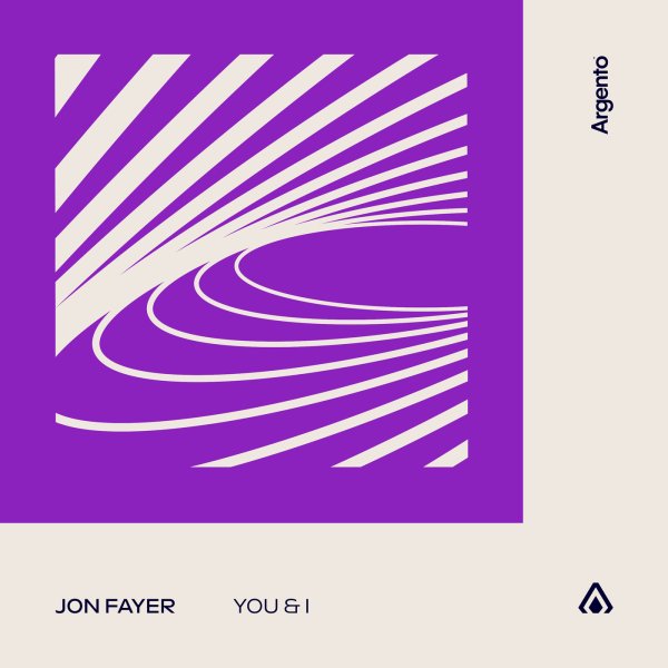 Jon Fayer - You &amp; I (Extended Mix)
