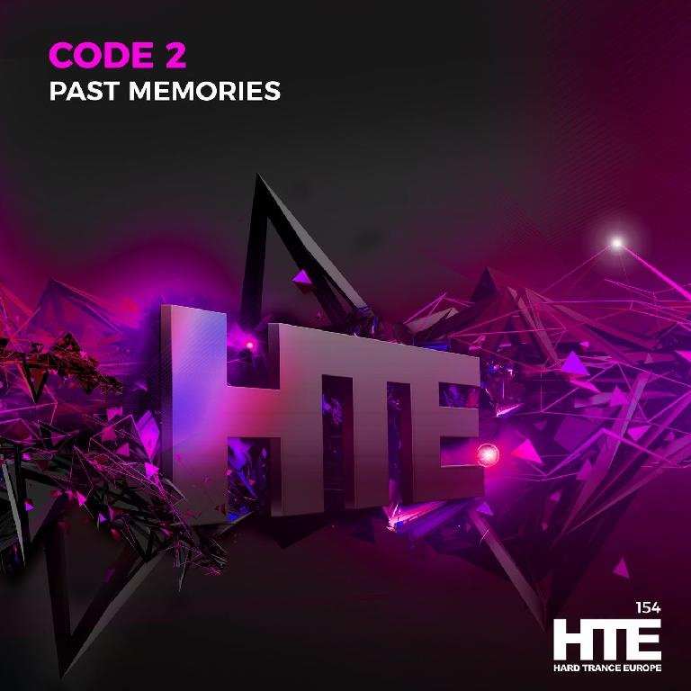 Code 2 - Past Memories (Radio Edit)