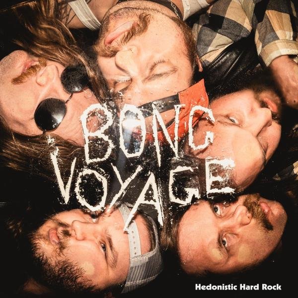 Bong Voyage - Wizard Of Ozlo
