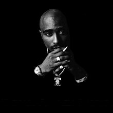 2PAC - Legendary