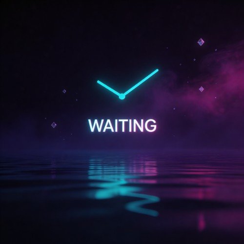 Raveboy, NALIS, Genevieve Somers - Waiting