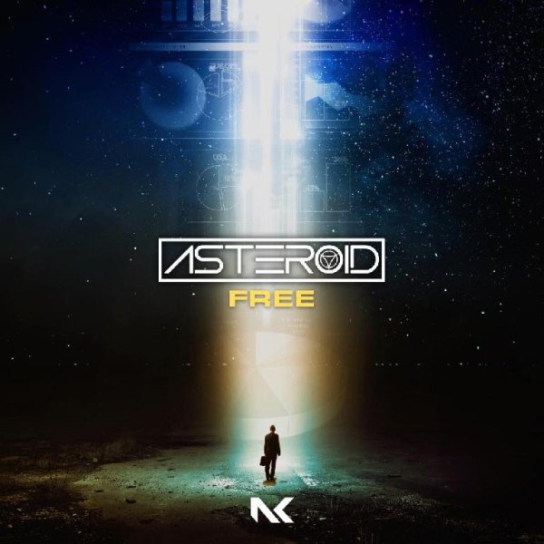 Asteroid - Free (Extended Mix)