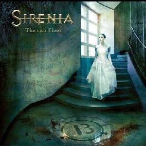 Sirenia - The Mind Maelstrom