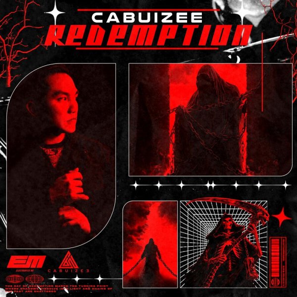 Cabuizee - Redemption