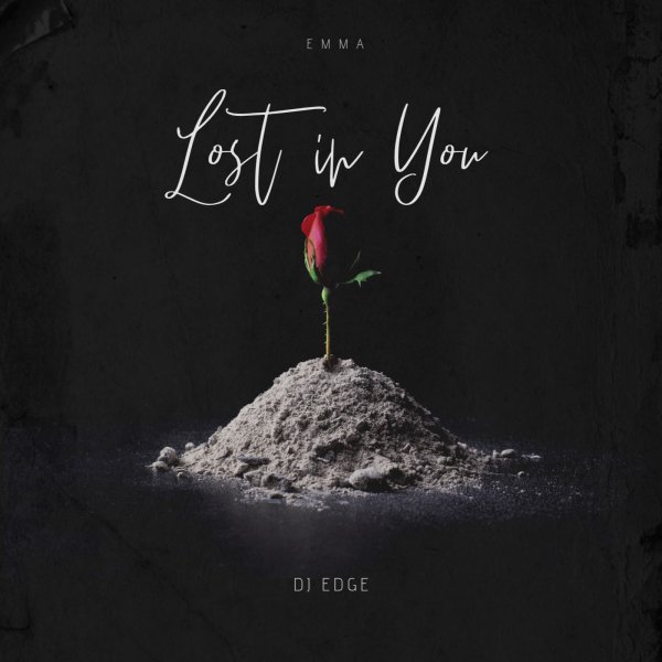 DJ EDGE - Lost In You (feat. Emma)