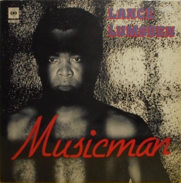 Lance Lumsden - Maly`s Gone