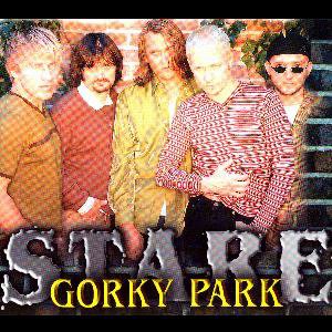 Gorky Park - Ocean
