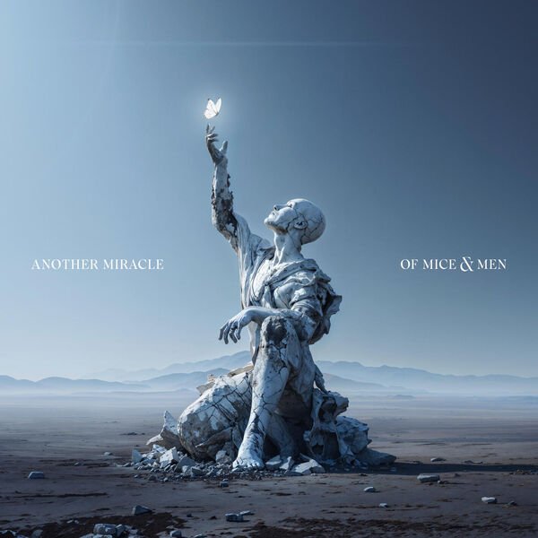 Of Mice &amp; Men - Somewhere in Between